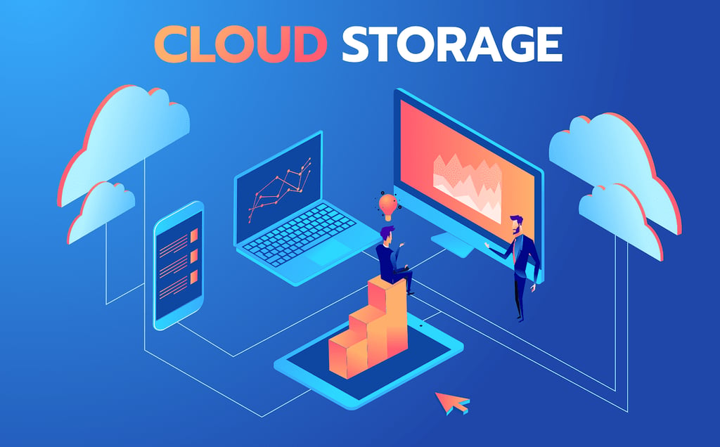 Top 7 Cloud Data Warehouse Companies (2026)