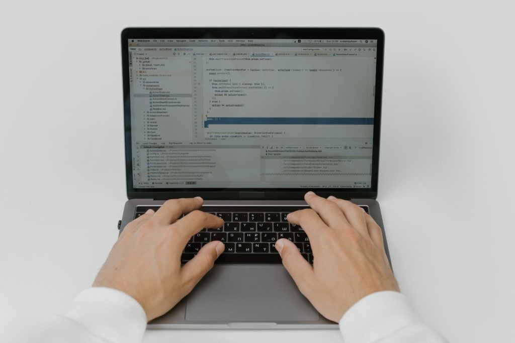 Data Analytics: Key Trends