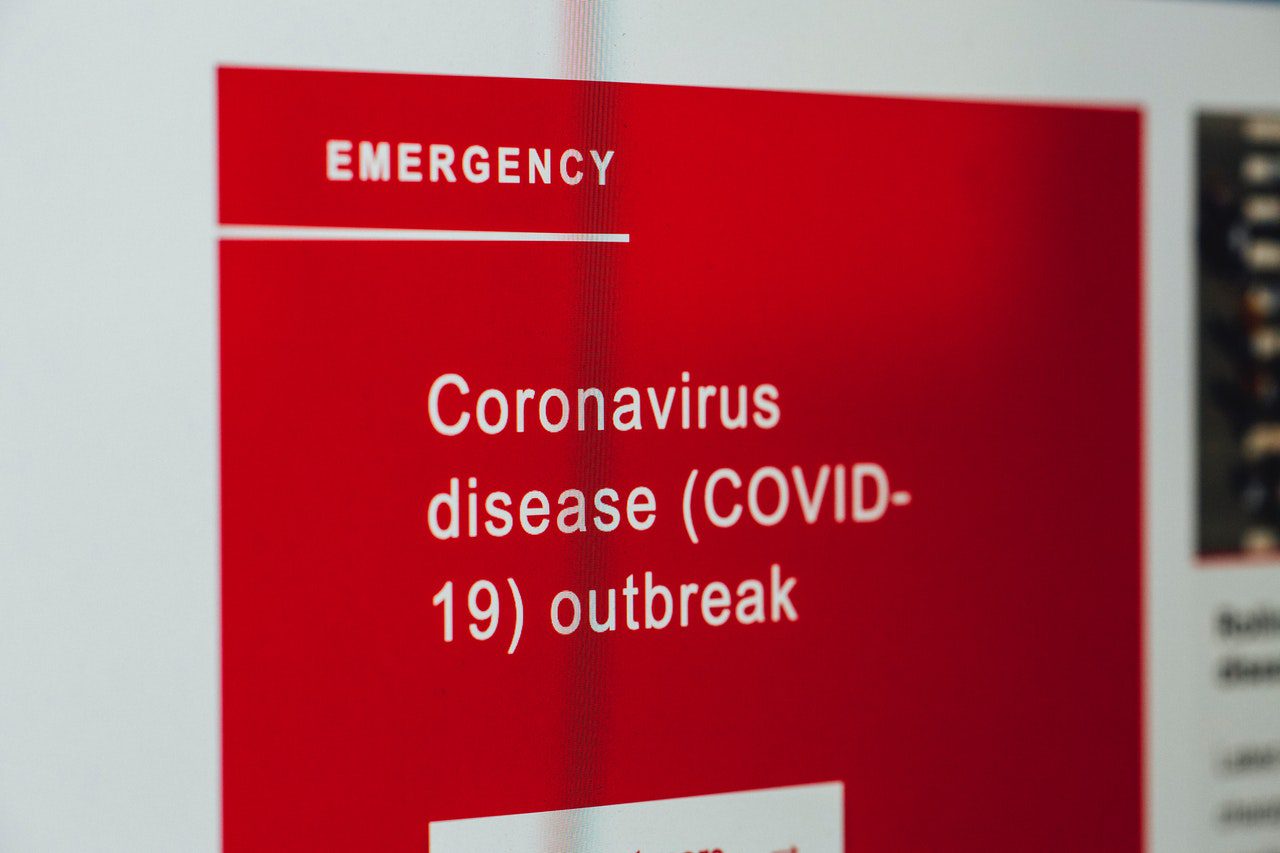 The Huge Data Problems That Prevented A Faster Pandemic Response