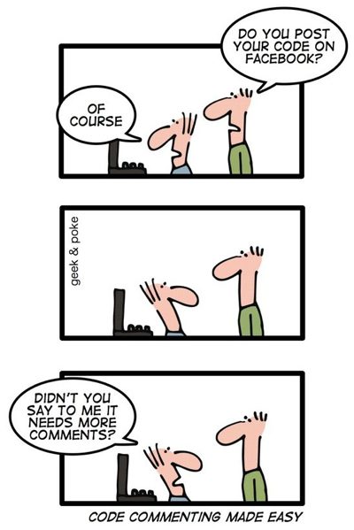 Tech Comics: “Worst Case”