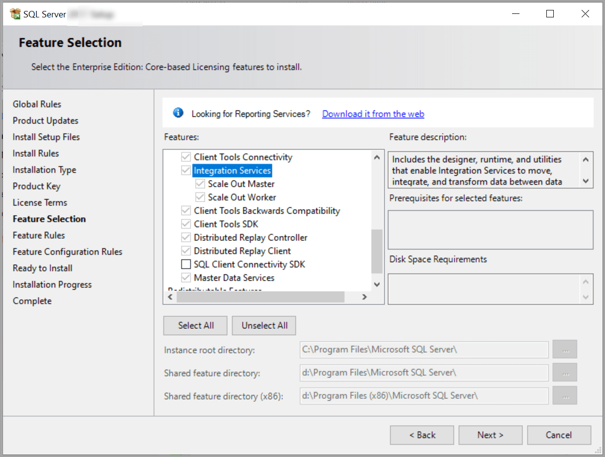 Microsoft SQL Server RDBMS Review | Datamation
