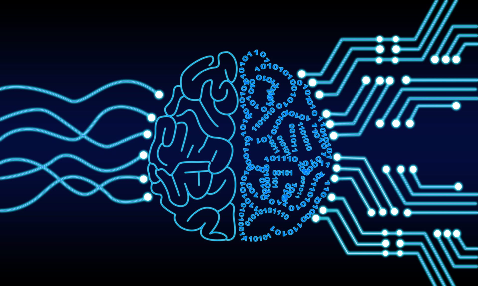 Artificial Intelligence (AI) vs. Machine Learning (ML) | Datamation