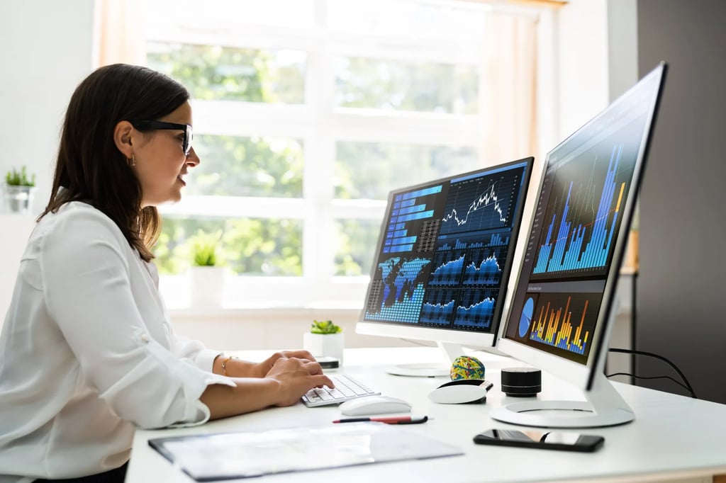 Top 10 Professional Services Automation (PSA) Software
