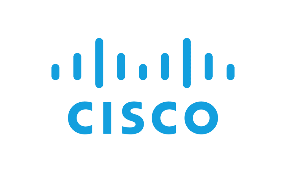 Cisco ISE Review, Cisco Product Logo