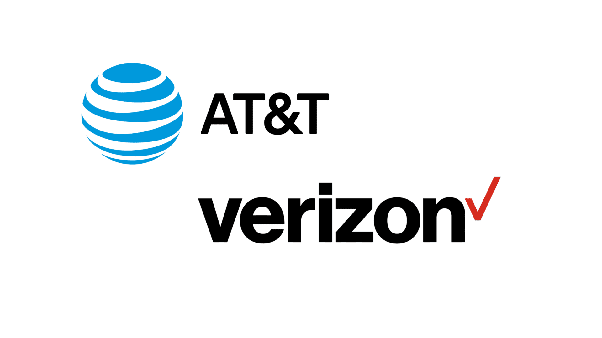 AT&T vs Verizon enterprise mobile comparison Datamation