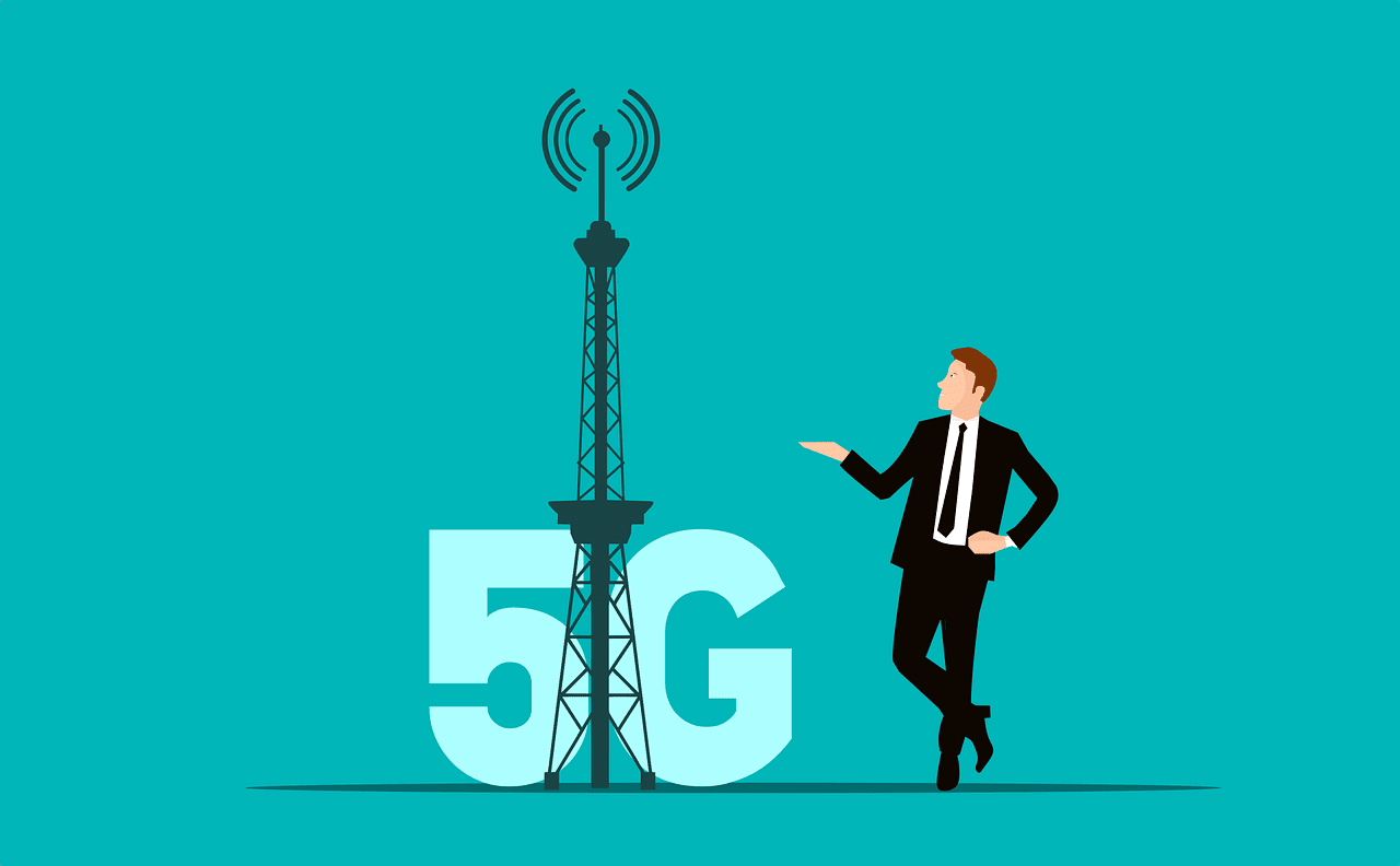 Top Enterprise 5G Networks in 2022 | Datamation