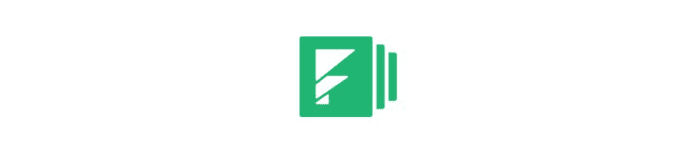 Formstack logo icon.