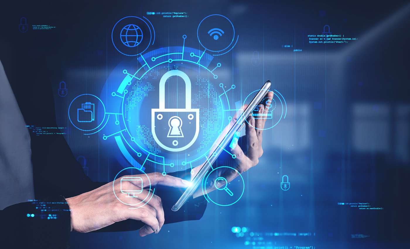 What Is a Network Security Key? Definition & How to Find It