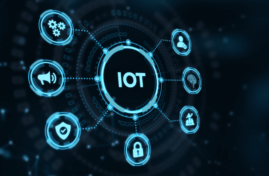 A Guide to the 12 Most Common IoT Protocols & Standards