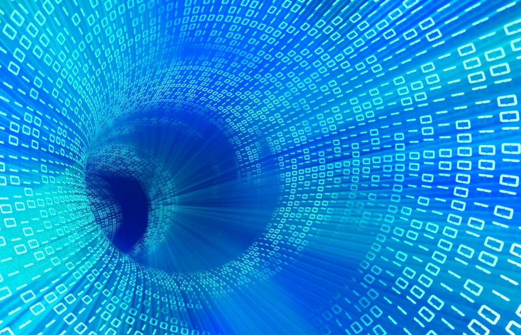 What Is a Data Pipeline?