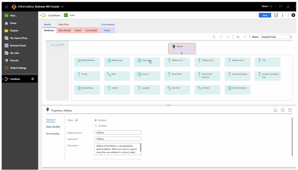 10 Best Master Data Management (MDM) Tools