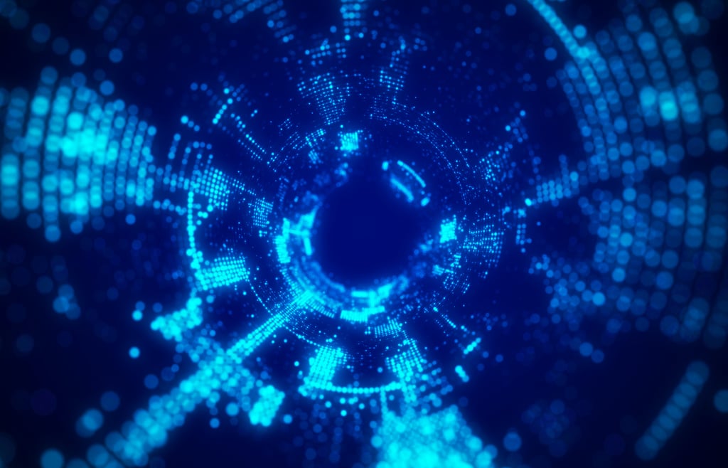 Structured vs Unstructured Data: Key Differences