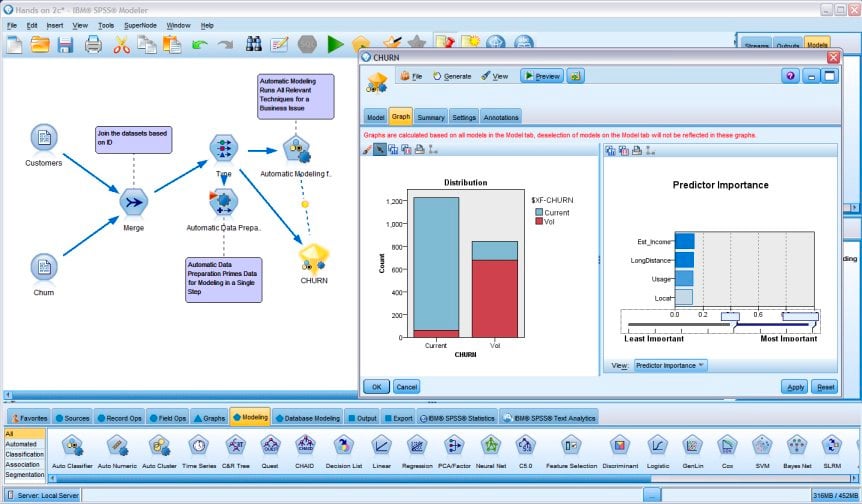 10 Best Data Mining Tools