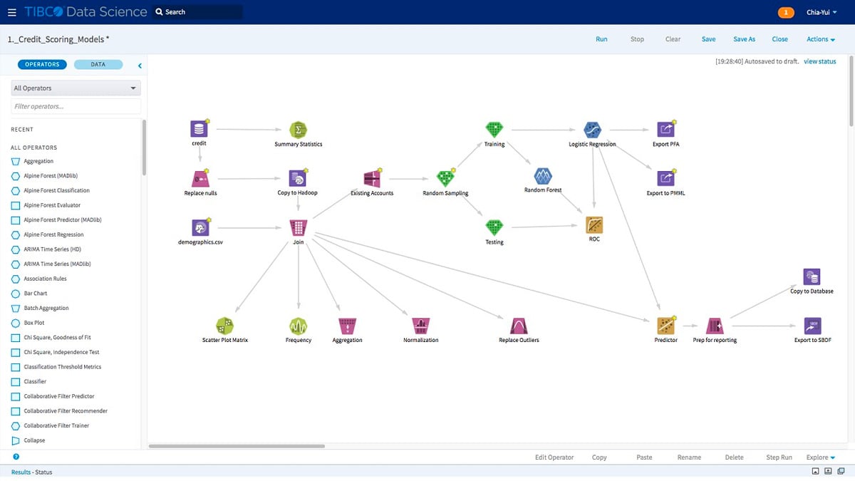 10 Best Data Mining Tools