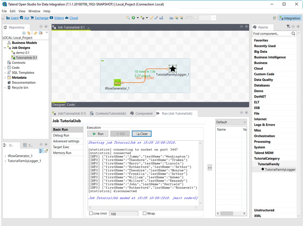 10 Best Data Management Tools