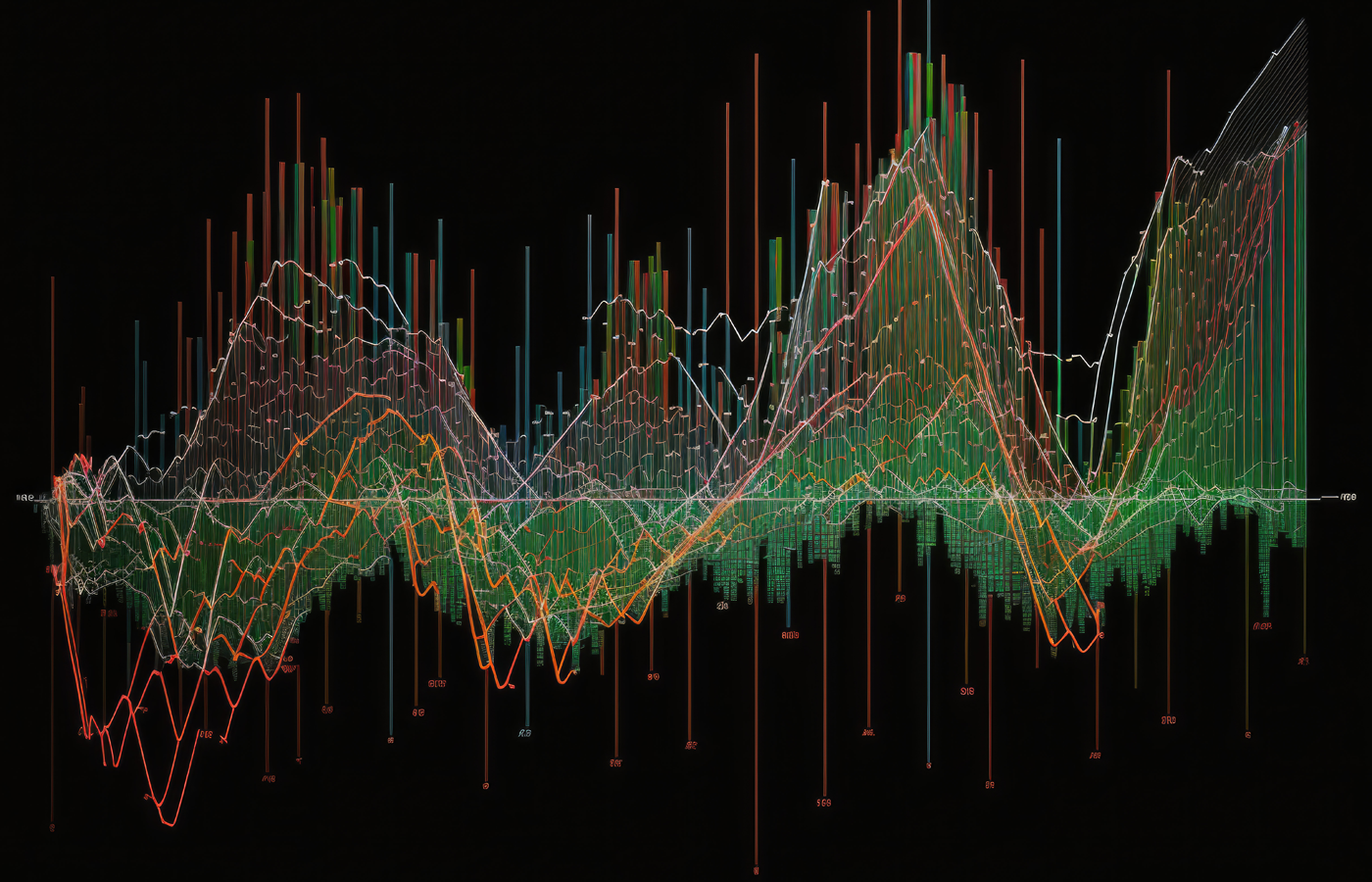 What Is Time Series Analysis? Definition, Types, And Examples