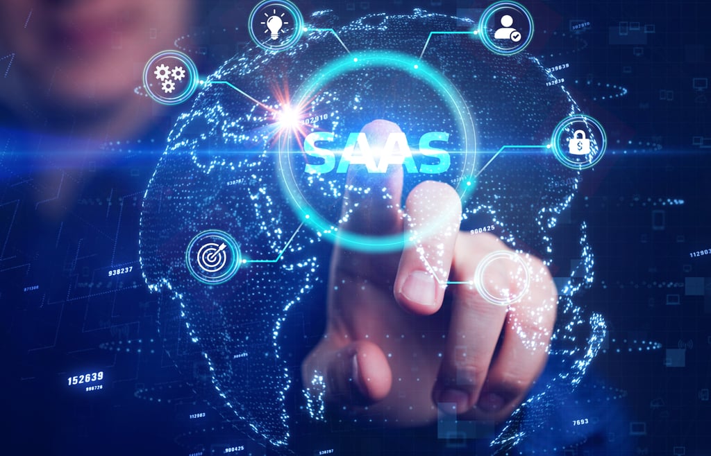 76 Top SaaS Companies to Know in 2026