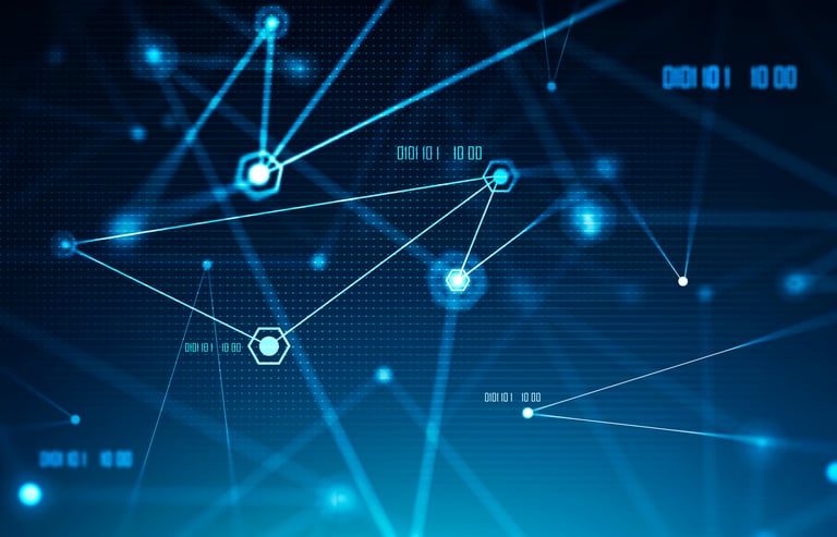 What is a Network Data Model? Examples, Pros and Cons