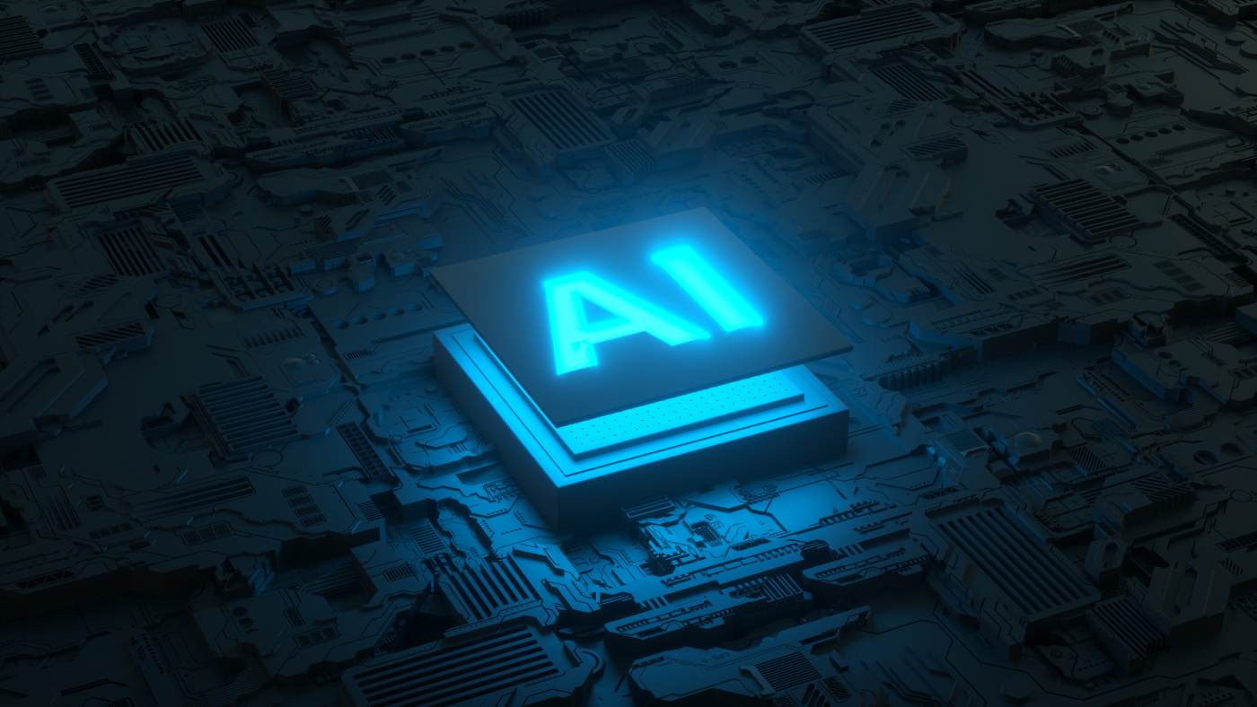 100 Top AI Companies Trendsetting In 2024