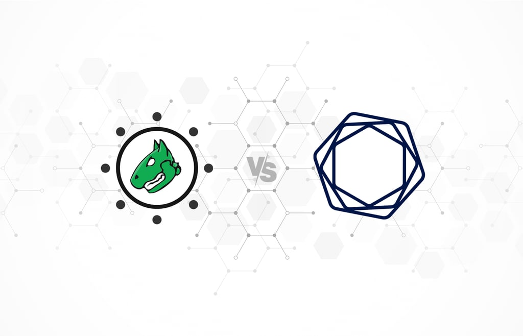 OpenVAS vs. Nessus: Top Vulnerability Scanners Compared