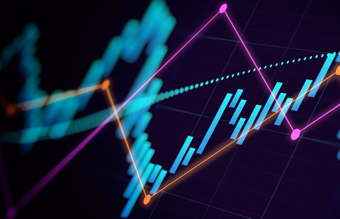 7 Future Data Visualization Trends Beyond 2024