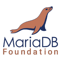 MariaDB Foundation icon.