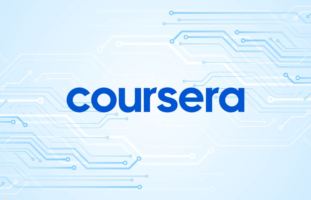 5 Top Coursera Data Analytics Certification Courses
