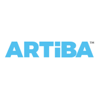 Artificial Intelligence Board of America (ARTIBA) icon.