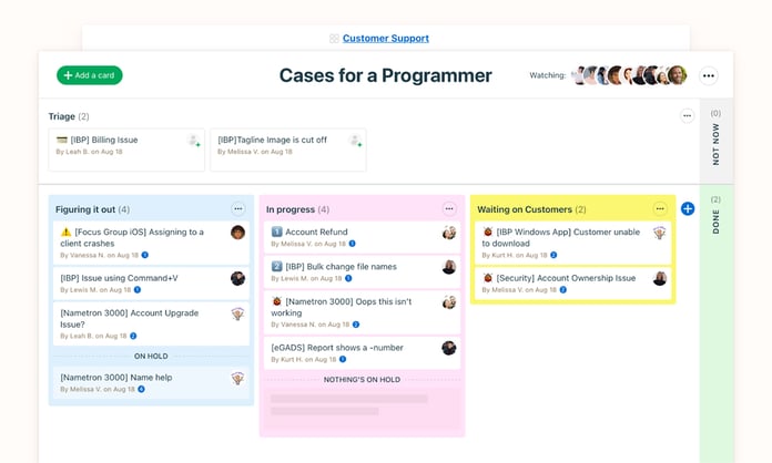 10 Best Cloud Project Management Software for 2026