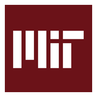 Massachusetts Institute of Technology (MIT) icon.