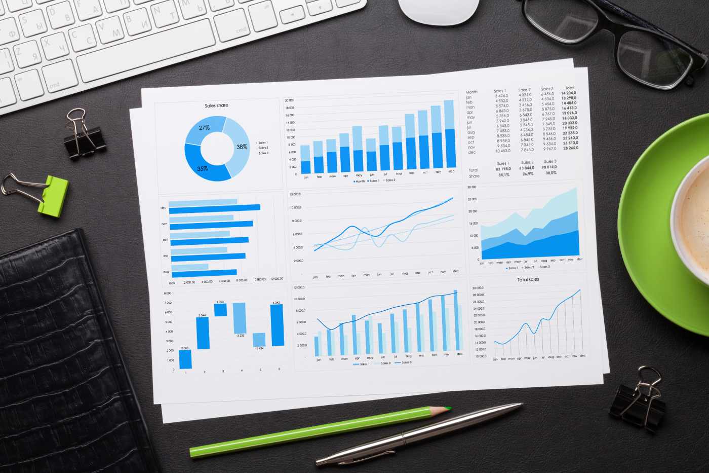 What is Data Management? A Guide to Systems, Processes, and Tools