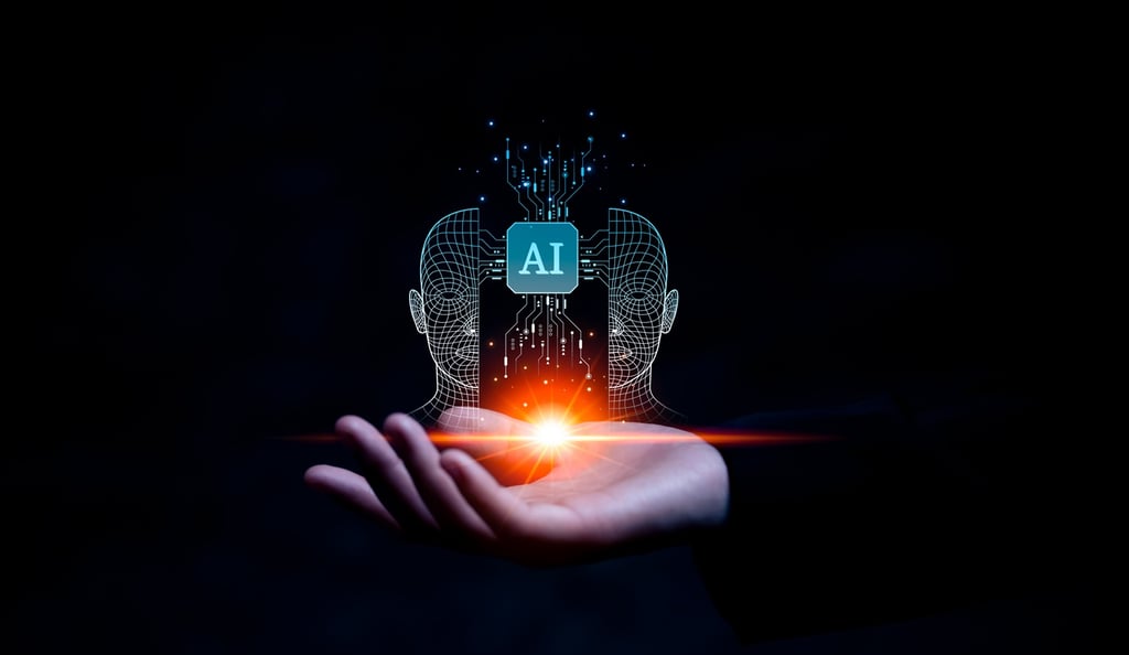 Meta Launches AI Super PAC to Fight Regulation Laws