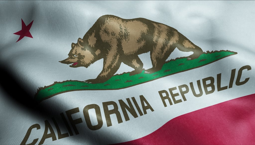 Newsom Signs SB 53, Establishing California’s First AI Safety Regulations