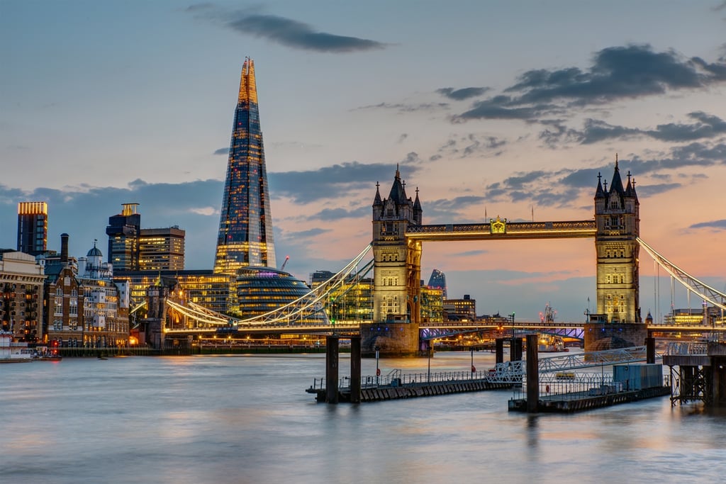 Microsoft Plans Record $30 Billion AI Investment in UK