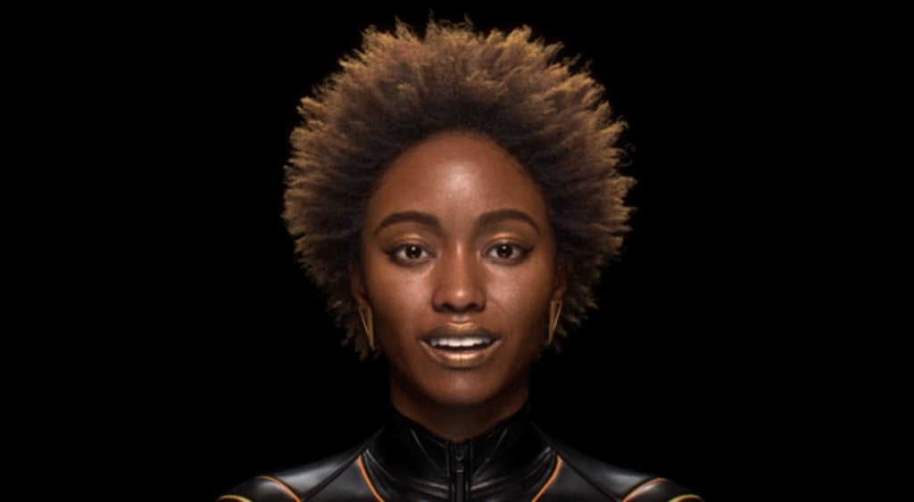 Nvidia Makes AI Avatar Creation Free for Everyone