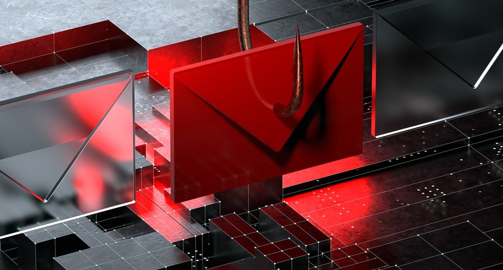 Phishing Is Leading Cause of Ransomware Attacks in 2025, SpyCloud Report Finds