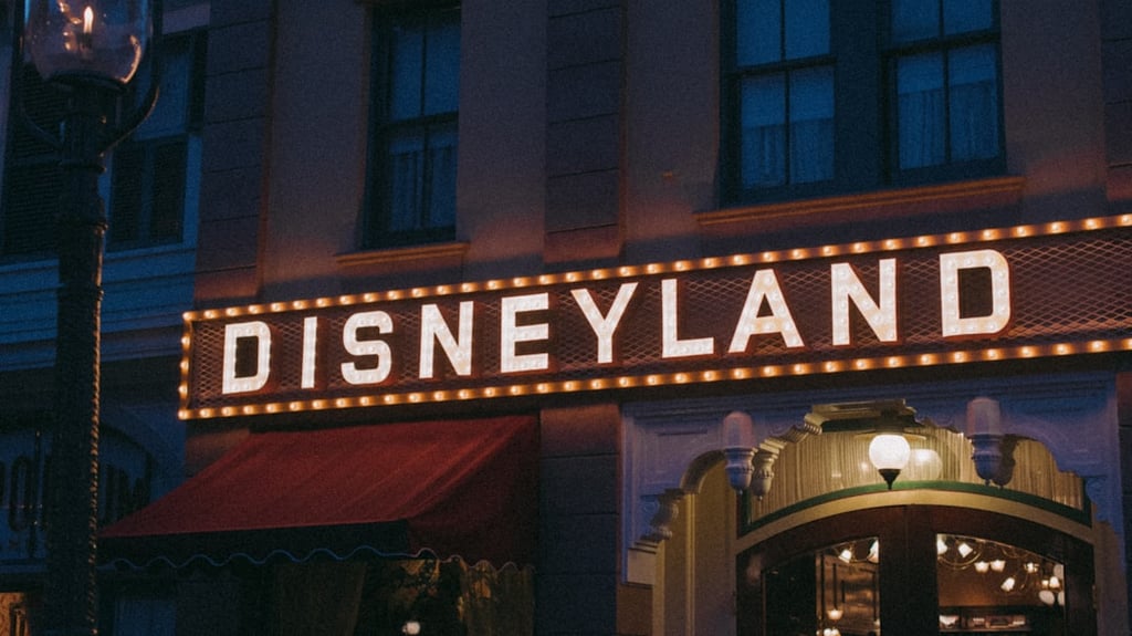 Disney, Universal, and Warner Bros Sue Chinese AI Firm MiniMax