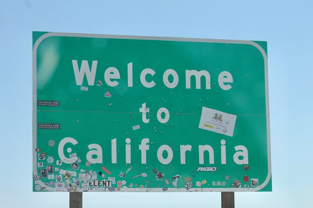 California’s AI Chatbot Bill Could Change Everything