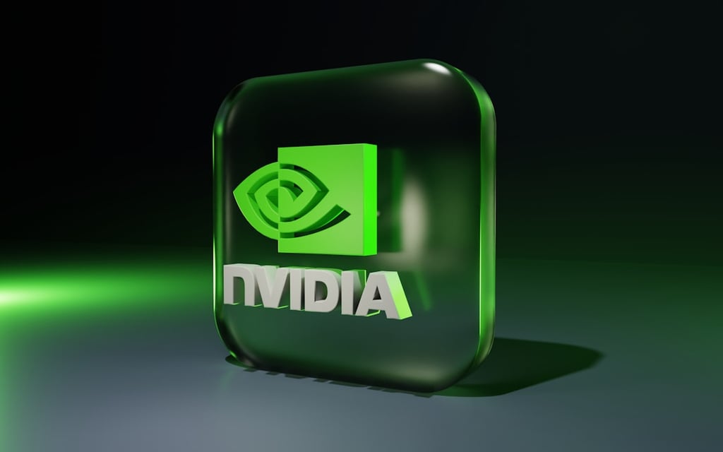 Nvidia and OpenAI Sign $100B Partnership for AI Ambitions