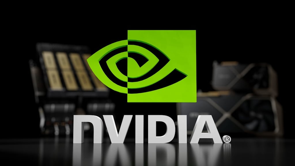 China Bans Tech Firms from Buying Nvidia Chips