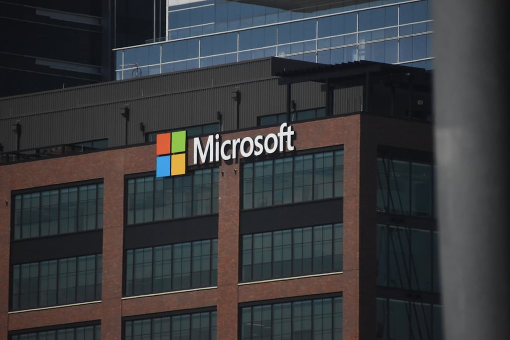Microsoft Blocks Israeli Military Access to AI and Cloud