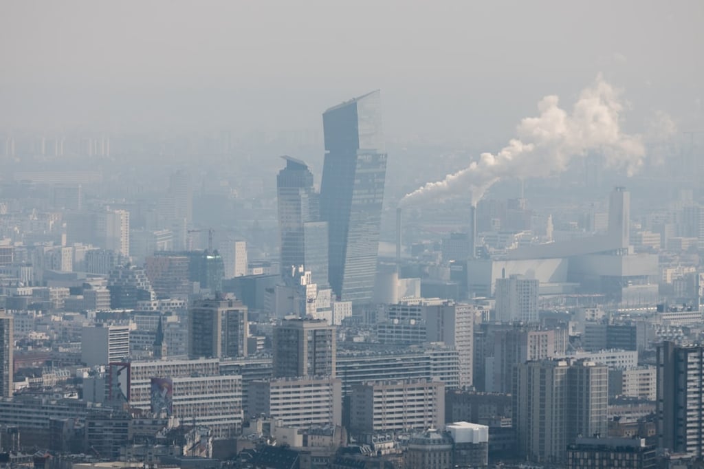 Al Gore Unleashes AI Tool to Monitor Global Pollution