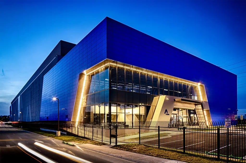 BlackRock, Microsoft, Nvidia, and xAI Acquire Aligned Data Centers for $40B