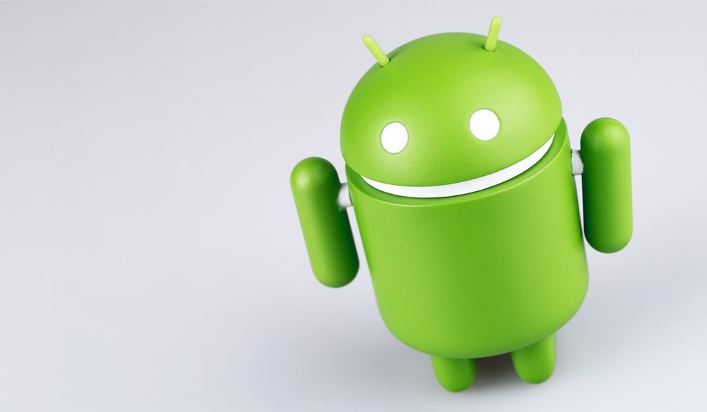 Open-Source Android Apps Threatened by Google’s New Policy
