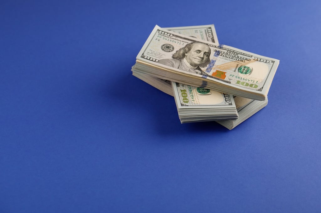 Meta’s $15.9B Tax Bill Triggers Wall Street Doubts