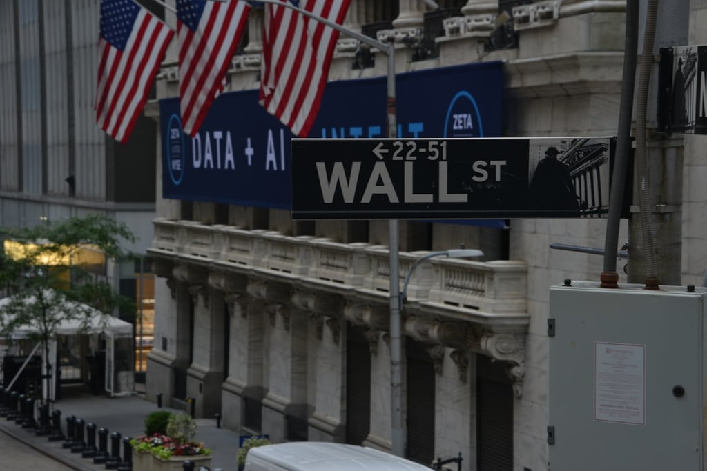 OpenAI Pays Ex-Bankers to Replace Wall Street With AI