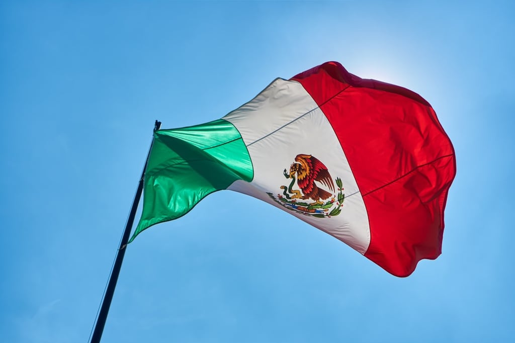 Salesforce Makes $1B AI Investment in Mexico