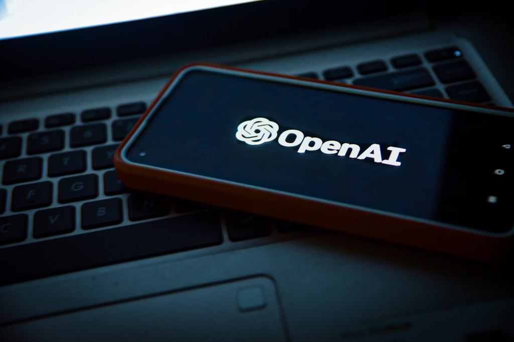 OpenAI Atlas Browser Launches to Challenge Chrome