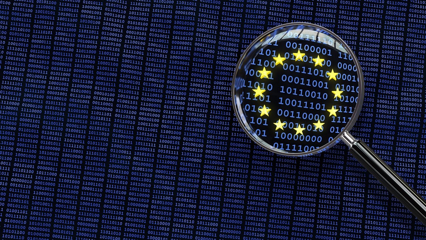 Denmark European Data Privacy Ruling EU Loosens Privacy Rules to Fuel AI Boom | Datamation