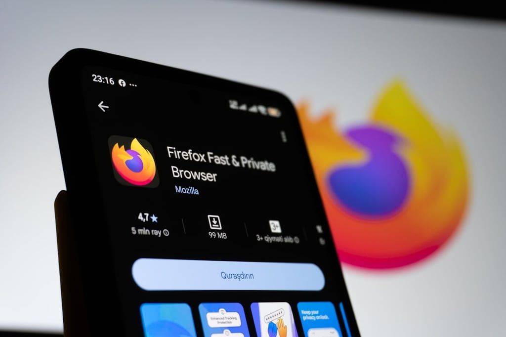 Firefox Zero-Day Flaw Exposed 180M Users